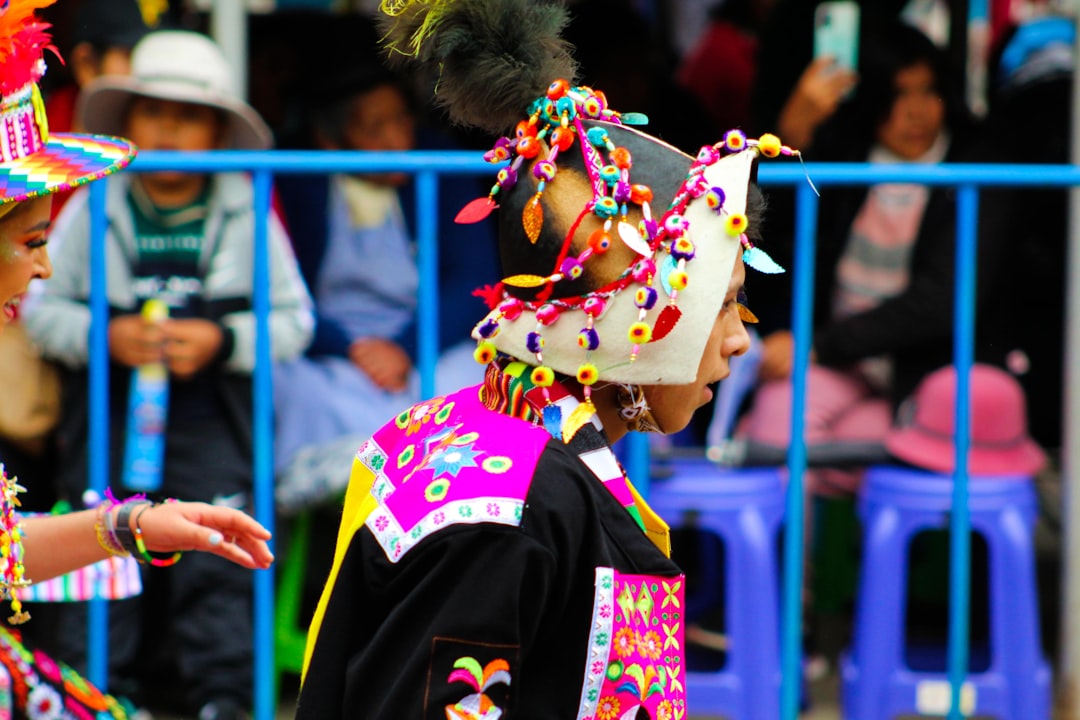 Photo Sombrero, Mariachi